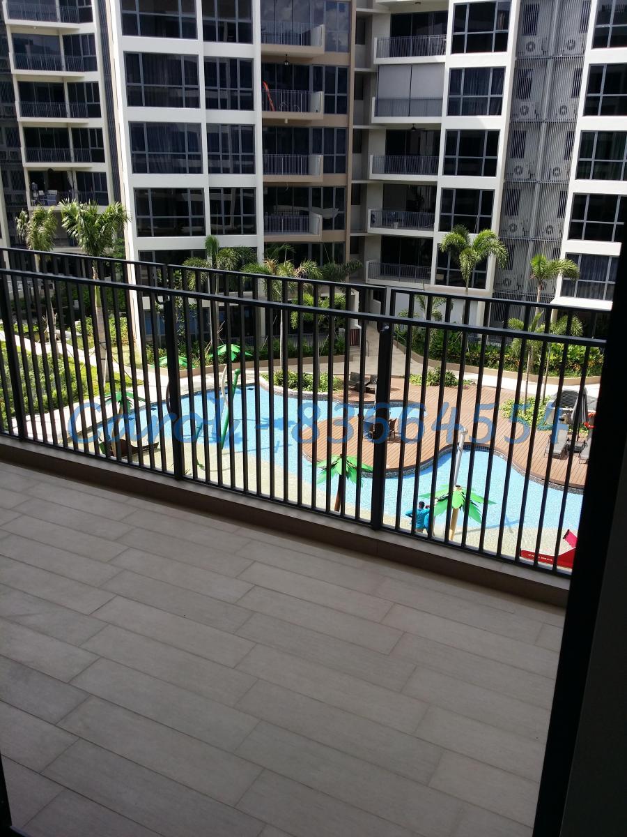 Palm Isles (D17), Condominium #96126582